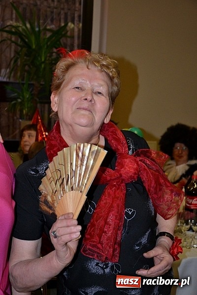 Zdjęcie w galerii na portalu naszraciborz.pl: Babski comber w Tworkowie wiadomości z regionu