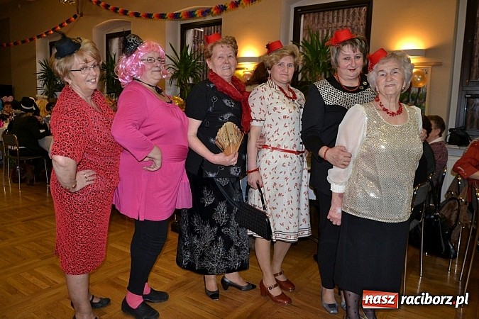 Zdjęcie w galerii na portalu naszraciborz.pl: Babski comber w Tworkowie wiadomości z regionu