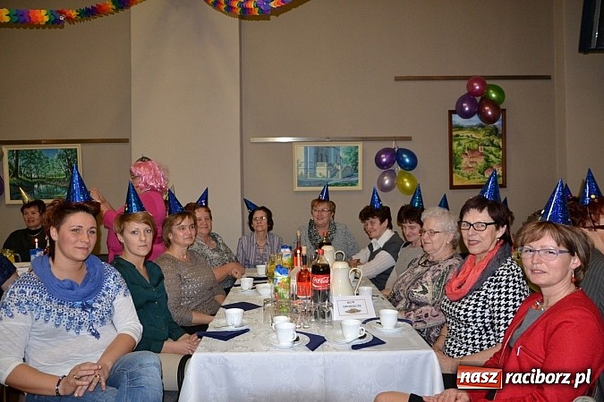 Zdjęcie w galerii na portalu naszraciborz.pl: Babski comber w Tworkowie wiadomości z regionu