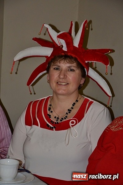 Zdjęcie w galerii na portalu naszraciborz.pl: Babski comber w Tworkowie wiadomości z regionu