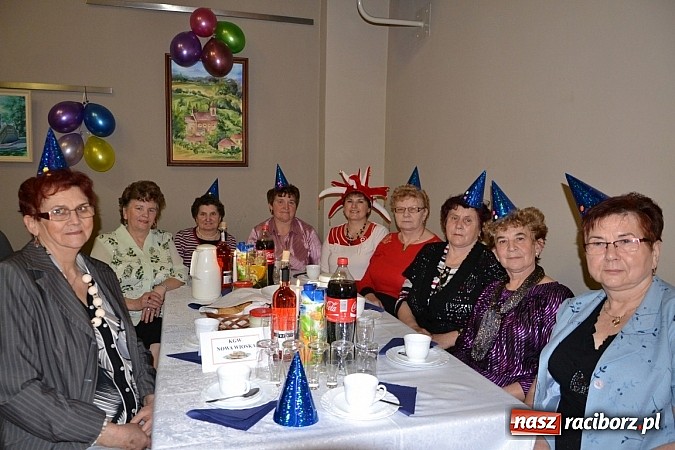 Zdjęcie w galerii na portalu naszraciborz.pl: Babski comber w Tworkowie wiadomości z regionu