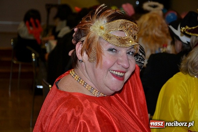 Zdjęcie w galerii na portalu naszraciborz.pl: Babski comber w Tworkowie wiadomości z regionu