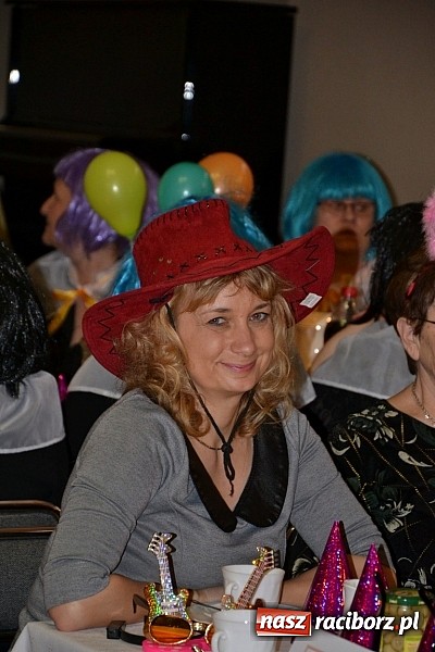 Zdjęcie w galerii na portalu naszraciborz.pl: Babski comber w Tworkowie wiadomości z regionu