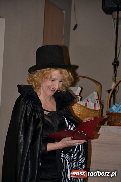 Zdjęcie w galerii na portalu naszraciborz.pl: Babski comber w Tworkowie wiadomości z regionu