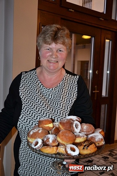 Zdjęcie w galerii na portalu naszraciborz.pl: Babski comber w Tworkowie wiadomości z regionu