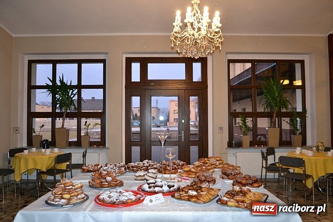 Zdjęcie w galerii na portalu naszraciborz.pl: Babski comber w Tworkowie wiadomości z regionu