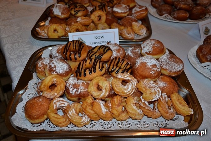 Zdjęcie w galerii na portalu naszraciborz.pl: Babski comber w Tworkowie wiadomości z regionu