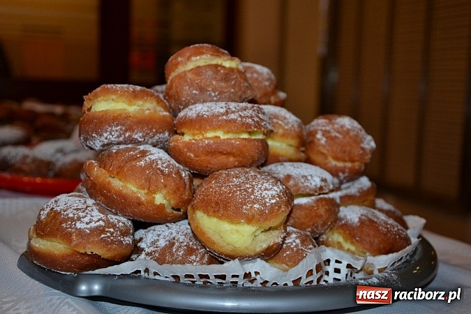 Zdjęcie w galerii na portalu naszraciborz.pl: Babski comber w Tworkowie wiadomości z regionu