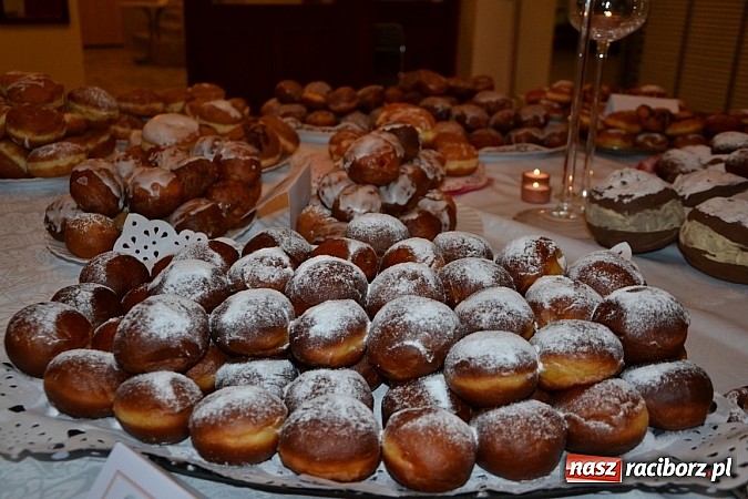 Zdjęcie w galerii na portalu naszraciborz.pl: Babski comber w Tworkowie wiadomości z regionu