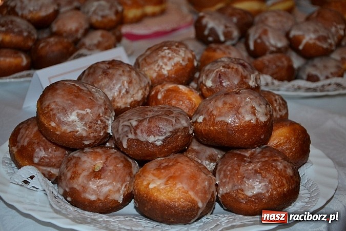 Zdjęcie w galerii na portalu naszraciborz.pl: Babski comber w Tworkowie wiadomości z regionu