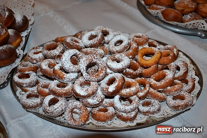 Zdjęcie w galerii na portalu naszraciborz.pl: Babski comber w Tworkowie wiadomości z regionu