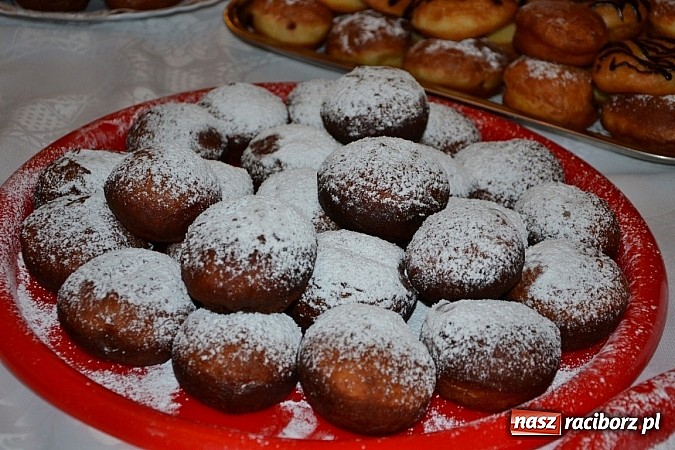 Zdjęcie w galerii na portalu naszraciborz.pl: Babski comber w Tworkowie wiadomości z regionu