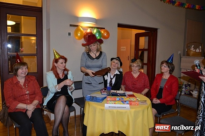 Zdjęcie w galerii na portalu naszraciborz.pl: Babski comber w Tworkowie wiadomości z regionu