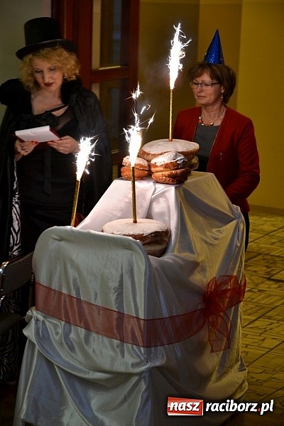 Zdjęcie w galerii na portalu naszraciborz.pl: Babski comber w Tworkowie wiadomości z regionu