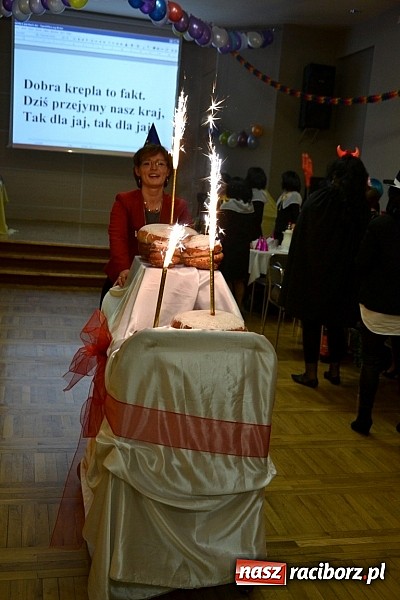 Zdjęcie w galerii na portalu naszraciborz.pl: Babski comber w Tworkowie wiadomości z regionu