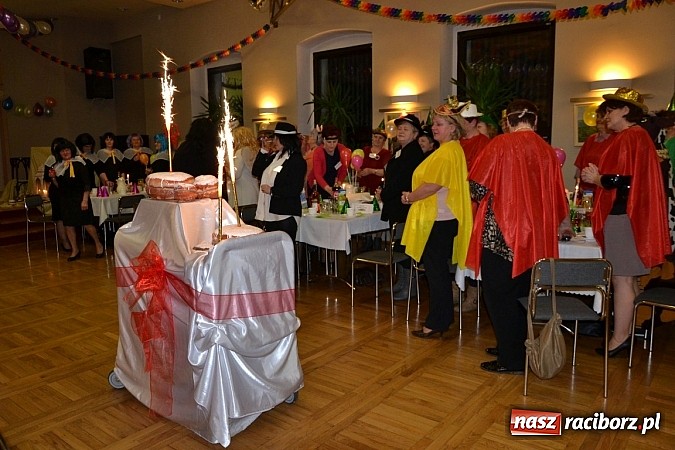 Zdjęcie w galerii na portalu naszraciborz.pl: Babski comber w Tworkowie wiadomości z regionu