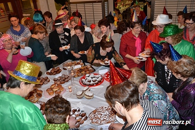 Zdjęcie w galerii na portalu naszraciborz.pl: Babski comber w Tworkowie wiadomości z regionu