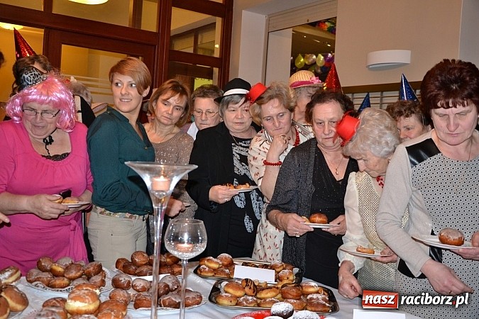 Zdjęcie w galerii na portalu naszraciborz.pl: Babski comber w Tworkowie wiadomości z regionu