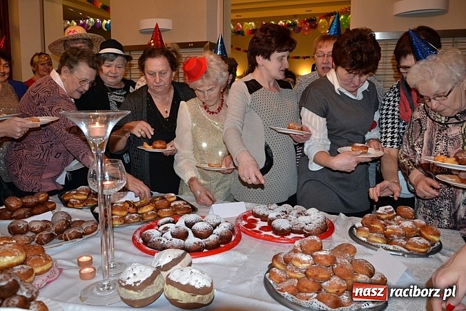 Zdjęcie w galerii na portalu naszraciborz.pl: Babski comber w Tworkowie wiadomości z regionu