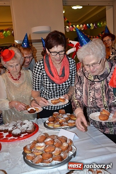 Zdjęcie w galerii na portalu naszraciborz.pl: Babski comber w Tworkowie wiadomości z regionu
