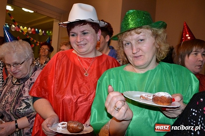 Zdjęcie w galerii na portalu naszraciborz.pl: Babski comber w Tworkowie wiadomości z regionu