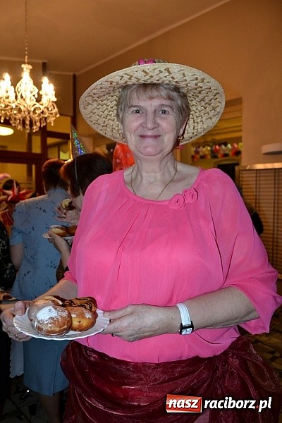 Zdjęcie w galerii na portalu naszraciborz.pl: Babski comber w Tworkowie wiadomości z regionu