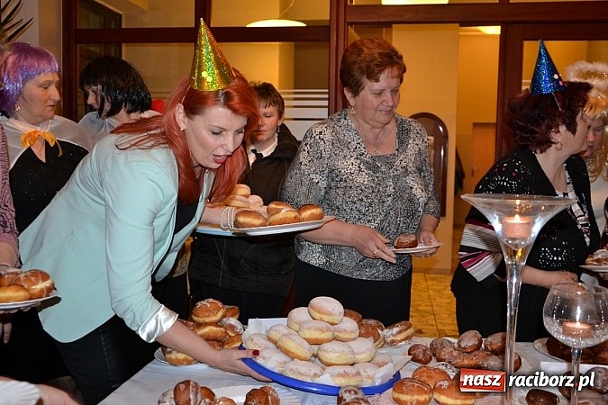Zdjęcie w galerii na portalu naszraciborz.pl: Babski comber w Tworkowie wiadomości z regionu