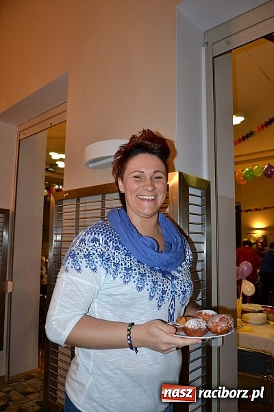 Zdjęcie w galerii na portalu naszraciborz.pl: Babski comber w Tworkowie wiadomości z regionu