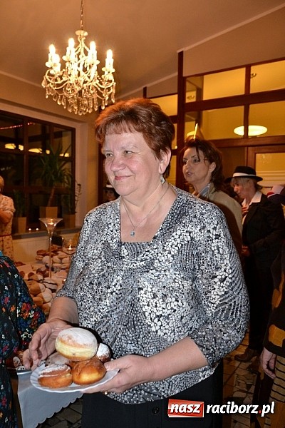 Zdjęcie w galerii na portalu naszraciborz.pl: Babski comber w Tworkowie wiadomości z regionu