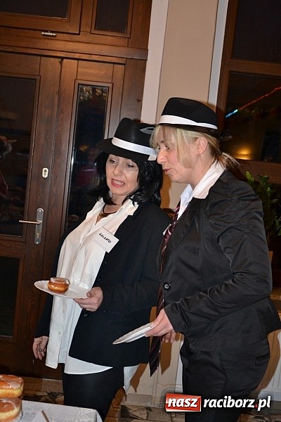 Zdjęcie w galerii na portalu naszraciborz.pl: Babski comber w Tworkowie wiadomości z regionu