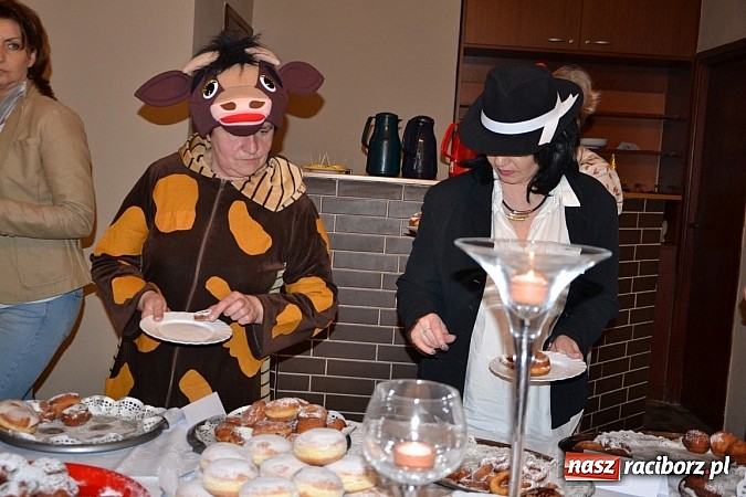 Zdjęcie w galerii na portalu naszraciborz.pl: Babski comber w Tworkowie wiadomości z regionu