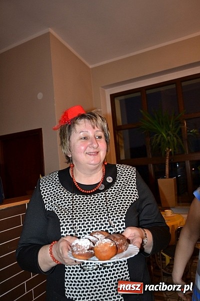 Zdjęcie w galerii na portalu naszraciborz.pl: Babski comber w Tworkowie wiadomości z regionu