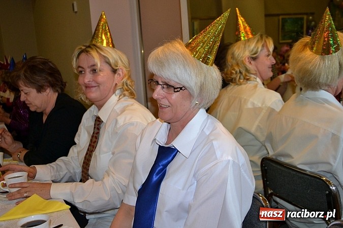 Zdjęcie w galerii na portalu naszraciborz.pl: Babski comber w Tworkowie wiadomości z regionu