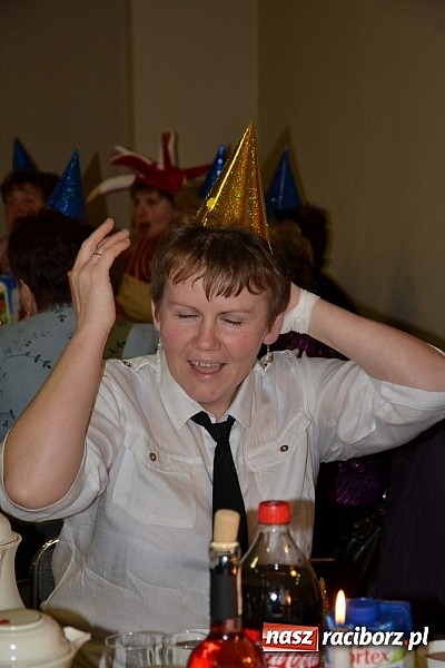 Zdjęcie w galerii na portalu naszraciborz.pl: Babski comber w Tworkowie wiadomości z regionu