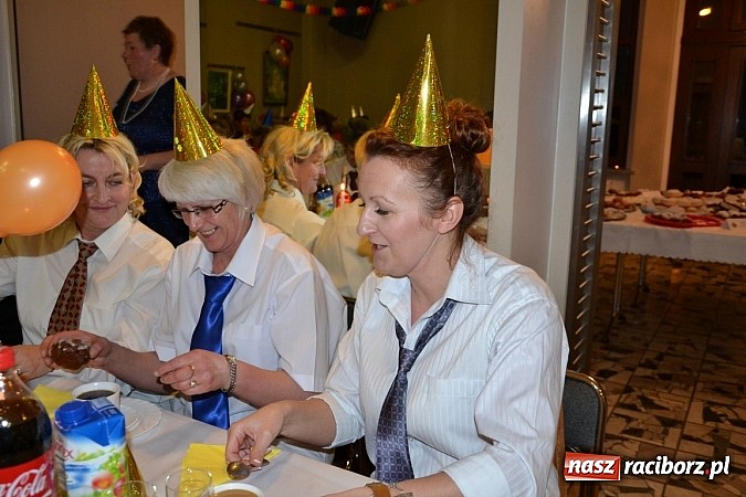 Zdjęcie w galerii na portalu naszraciborz.pl: Babski comber w Tworkowie wiadomości z regionu