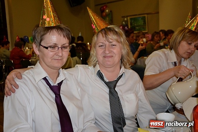 Zdjęcie w galerii na portalu naszraciborz.pl: Babski comber w Tworkowie wiadomości z regionu