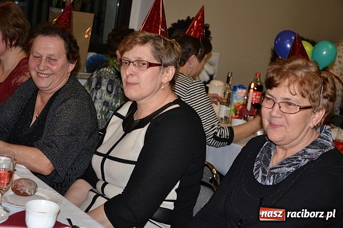 Zdjęcie w galerii na portalu naszraciborz.pl: Babski comber w Tworkowie wiadomości z regionu