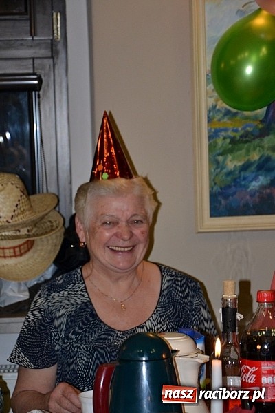 Zdjęcie w galerii na portalu naszraciborz.pl: Babski comber w Tworkowie wiadomości z regionu