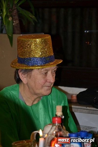 Zdjęcie w galerii na portalu naszraciborz.pl: Babski comber w Tworkowie wiadomości z regionu