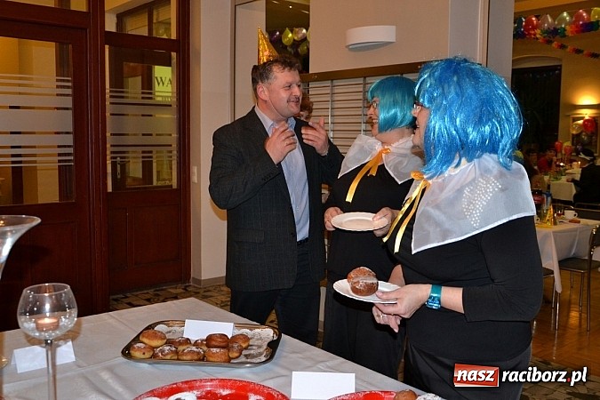 Zdjęcie w galerii na portalu naszraciborz.pl: Babski comber w Tworkowie wiadomości z regionu