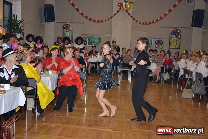 Zdjęcie w galerii na portalu naszraciborz.pl: Babski comber w Tworkowie wiadomości z regionu