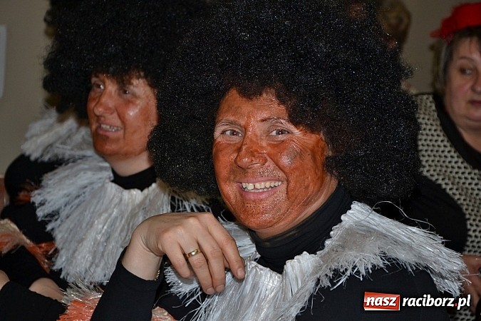 Zdjęcie w galerii na portalu naszraciborz.pl: Babski comber w Tworkowie wiadomości z regionu