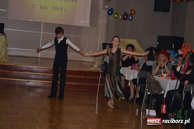 Zdjęcie w galerii na portalu naszraciborz.pl: Babski comber w Tworkowie wiadomości z regionu