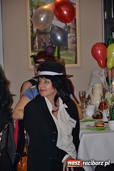 Zdjęcie w galerii na portalu naszraciborz.pl: Babski comber w Tworkowie wiadomości z regionu