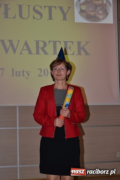 Zdjęcie w galerii na portalu naszraciborz.pl: Babski comber w Tworkowie wiadomości z regionu