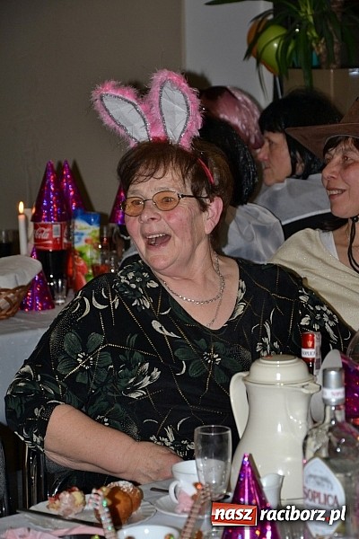 Zdjęcie w galerii na portalu naszraciborz.pl: Babski comber w Tworkowie wiadomości z regionu