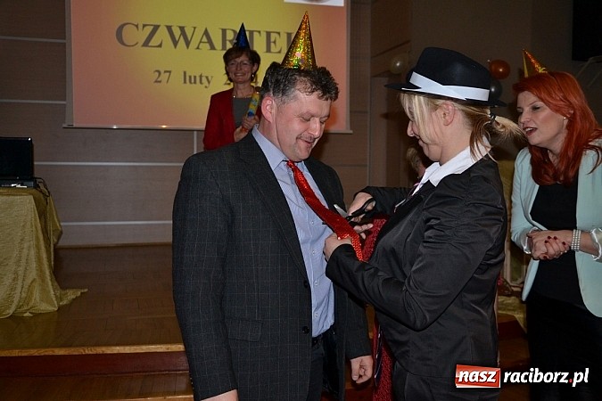 Zdjęcie w galerii na portalu naszraciborz.pl: Babski comber w Tworkowie wiadomości z regionu