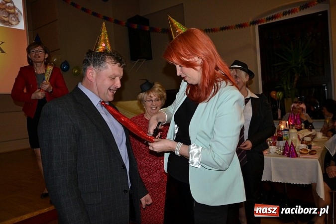 Zdjęcie w galerii na portalu naszraciborz.pl: Babski comber w Tworkowie wiadomości z regionu