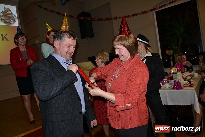 Zdjęcie w galerii na portalu naszraciborz.pl: Babski comber w Tworkowie wiadomości z regionu