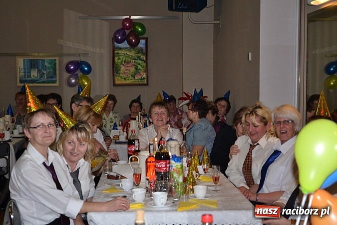 Zdjęcie w galerii na portalu naszraciborz.pl: Babski comber w Tworkowie wiadomości z regionu